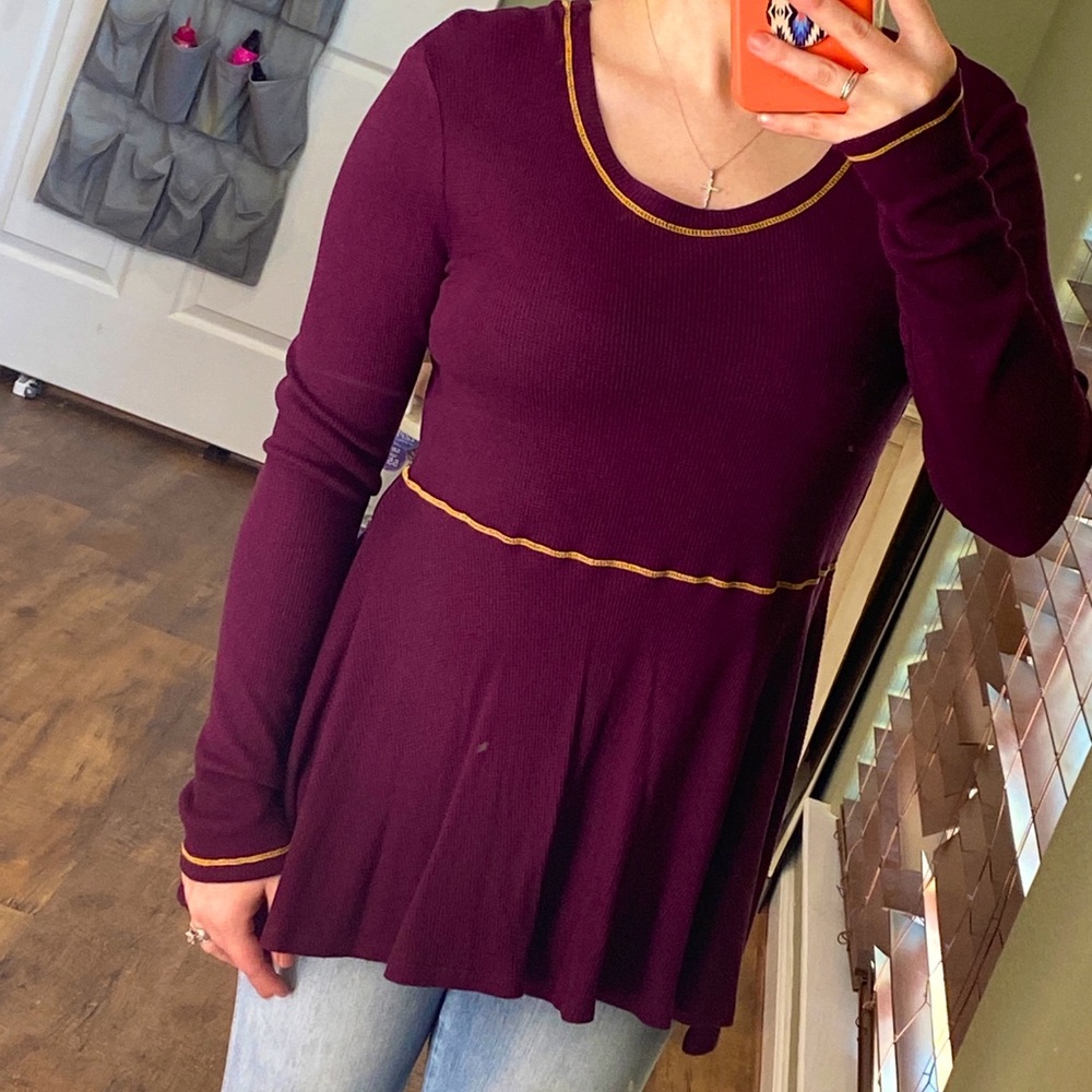 Boutique shirt